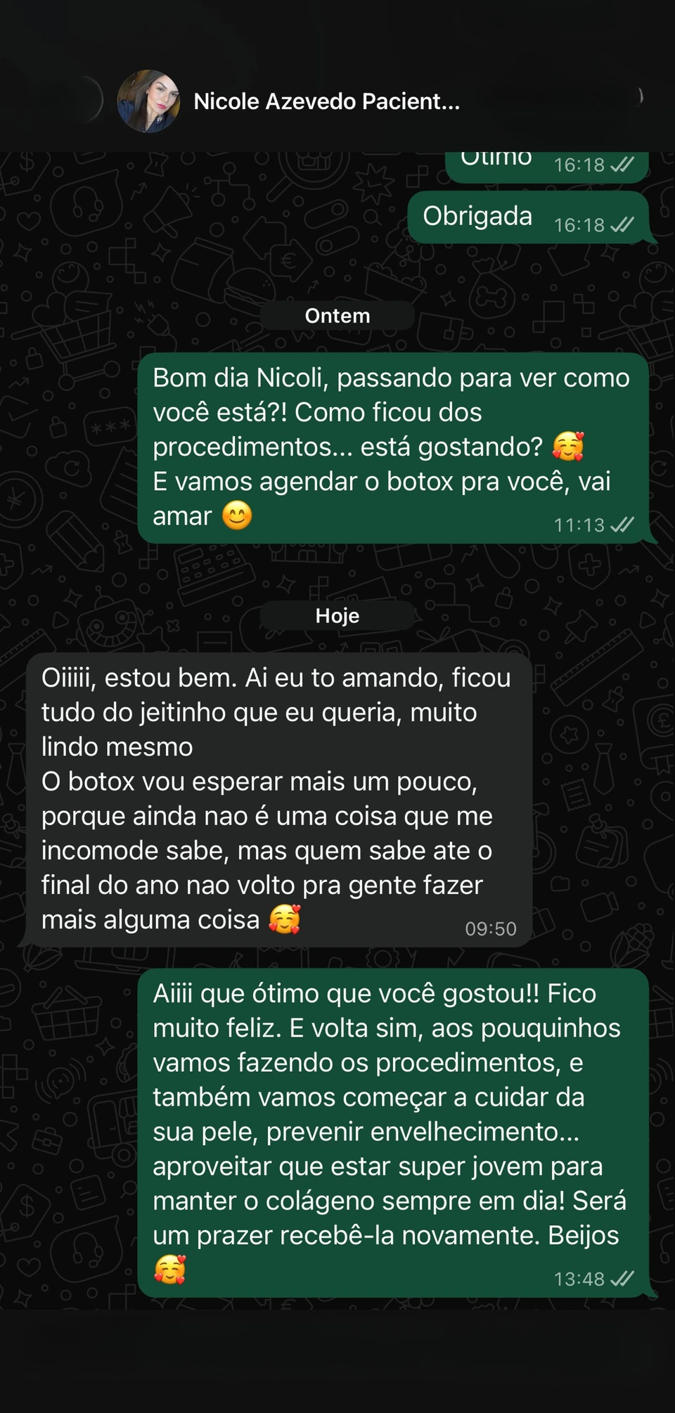 Depoimento autorizado 8